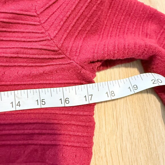 ❤️ Love Ellie Textured Knit Sweater | Size Medium - Picture 9 of 12